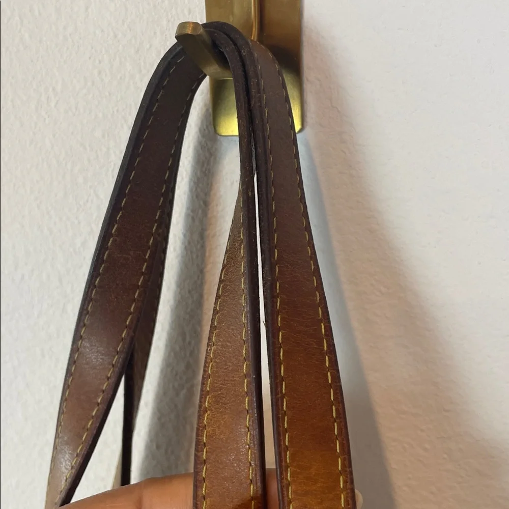 Authentic Louis Vuitton Totally Classic Brown Monogram Tote - Picture 8 of 14